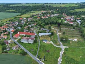 Prodej pozemku pro komerční výstavbu, Podhořany u Ronova, 21276 m2