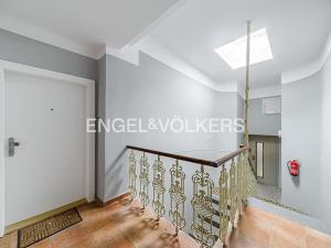 Pronájem bytu 4+kk, Praha - Vinohrady, Šumavská, 140 m2