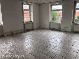 Prodej výrobních prostor, Načeradec, Zámecké náměstí, 1800 m2