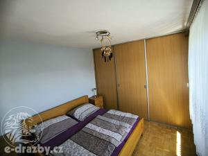 Prodej bytu 4+1, Zdounky, Nádražní, 97 m2