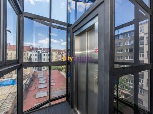 Pronájem bytu 3+kk, Praha - Vinohrady, Anny Letenské, 103 m2