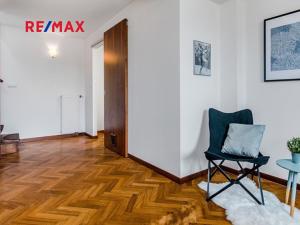 Prodej bytu 4+kk, Praha - Nové Město, Koubkova, 98 m2