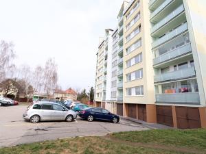 Prodej bytu 3+kk, Praha - Újezd nad Lesy, Žíšovská, 69 m2