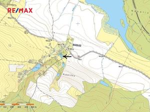 Prodej pozemku pro bydlení, Nové Hrady, 2782 m2