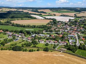 Prodej bytu 3+kk, Jeřice, 76 m2