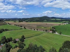 Prodej zemědělské půdy, Kaplice, 115164 m2