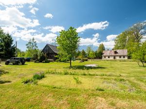 Prodej chalupy, Dolní Řasnice, 130 m2