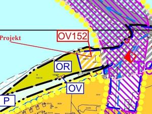 Prodej pozemku pro komerční výstavbu, Černá v Pošumaví, 930 m2