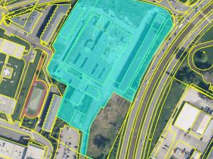 Prodej pozemku pro komerční výstavbu, Ostrava, Výškovická, 8000 m2