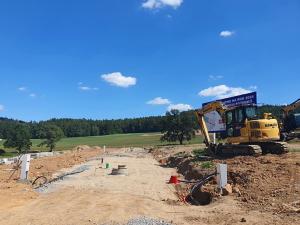 Prodej pozemku pro bydlení, Louňovice pod Blaníkem, 1006 m2