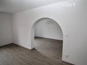 Pronájem bytu 3+1, Hroznětín, ČSA, 85 m2