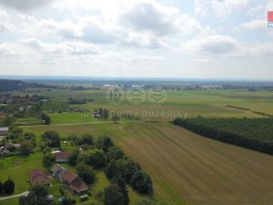 Prodej pozemku pro bydlení, Malé Výkleky, 1185 m2