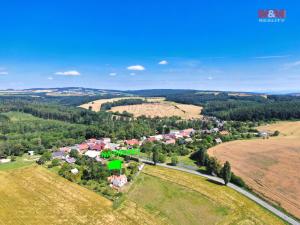 Prodej rodinného domu, Laškov - Krakovec, 110 m2