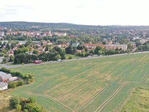 Prodej pozemku pro komerční výstavbu, Říčany, 2491 m2