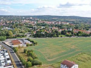 Prodej pozemku pro komerční výstavbu, Říčany, 2491 m2