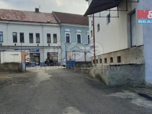 Pronájem skladu, Louny, Říční, 25 m2