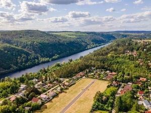 Prodej pozemku pro bydlení, Hradištko, Pod Linkou, 1200 m2