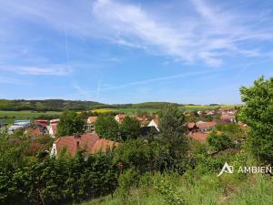 Prodej pozemku pro bydlení, Jinačovice, 650 m2