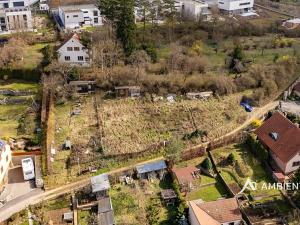 Prodej pozemku pro bydlení, Jinačovice, 650 m2