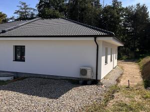 Prodej rodinného domu, Bystřice, 98 m2