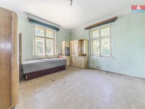 Prodej rodinného domu, Malešov - Maxovna, 80 m2