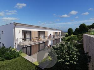 Prodej bytu 4+kk, Rašovice, 88 m2