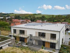 Prodej bytu 4+kk, Rašovice, 88 m2