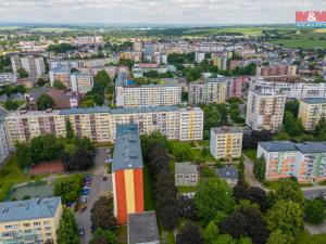 Prodej obchodního prostoru, Opava - Kateřinky, Edvarda Beneše, 53 m2