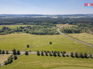 Prodej pozemku pro komerční výstavbu, Mariánské Lázně - Stanoviště, 32126 m2