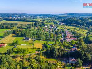 Prodej pozemku pro bydlení, Višňová - Minkovice, 2701 m2