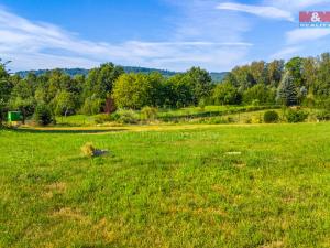 Prodej pozemku pro bydlení, Višňová - Minkovice, 2701 m2