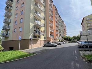 Prodej bytu 3+kk, Karlovy Vary, Waldertova, 106 m2