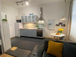 Prodej bytu 1+kk, Praha - Bubeneč, Raisova, 40 m2