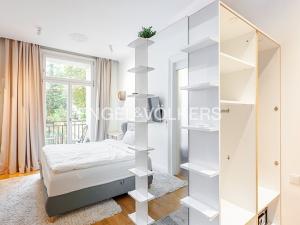 Prodej bytu 2+kk, Praha - Žižkov, U Rajské zahrady, 62 m2