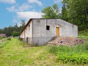 Prodej pozemku, Český Rudolec - Markvarec, 4023 m2