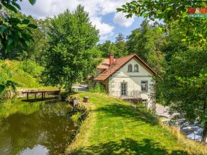 Prodej rodinného domu, Jílové u Prahy - Kabáty, 448 m2