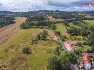 Prodej pozemku pro bydlení, Zavlekov - Mladice, 2320 m2