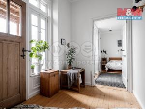 Prodej rodinného domu, Hostivice, K Rybníku, 100 m2