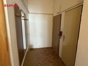 Pronájem bytu 2+kk, Kladno, Čermákova, 52 m2