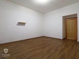 Pronájem bytu 4+1, Praha - Holešovice, U smaltovny, 105 m2