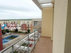 Prodej bytu 3+kk, Nesebar, Bulharsko, 73 m2