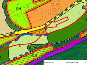 Prodej pozemku pro bydlení, Čisovice, 295 m2