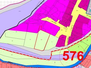 Prodej pozemku pro bydlení, Obrnice, 2081 m2