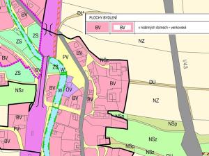 Prodej podílu pozemku pro bydlení, Hradec nad Svitavou, 1591 m2