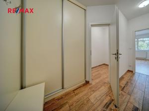 Pronájem bytu 2+kk, Poděbrady, Čechova, 49 m2