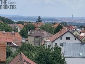 Prodej bytu, Praha - Suchdol, U hotelu, 280 m2