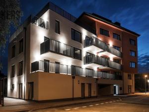 Prodej bytu, Praha - Suchdol, U hotelu, 280 m2