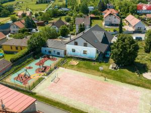 Prodej bytu 3+kk, Krupá, 93 m2