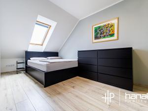 Prodej bytu 2+kk, Olomouc, U podjezdu, 56 m2