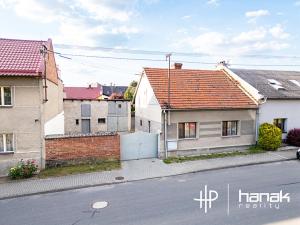 Prodej rodinného domu, Bělkovice-Lašťany, 73 m2